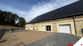 Maison à Aubigny-en-Laonnois