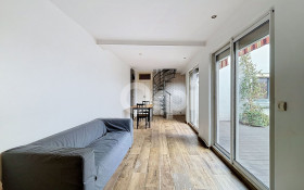 Appartement à Nogent-sur-Marne