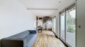 Appartement à Nogent-sur-Marne