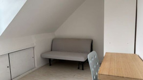 Appartement à Paris 10e Arrondissement