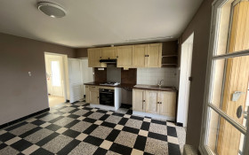 Appartement à Laon