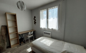 Appartement à Limoges