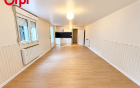 Appartement à Le Mans