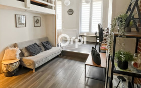 Appartement à Boulogne-sur-Mer