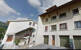 Appartement à Gex