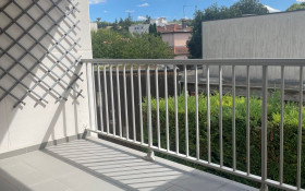 Appartement à Neuville-sur-Saône