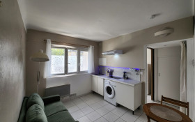 Appartement à Sainte-Geneviève-des-Bois