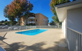 Appartement à Saint-Pierre-du-Mont