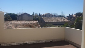 Appartement à Marseille