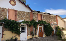 Appartement à Limours
