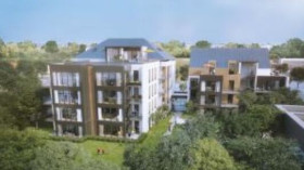 Appartement à Tours