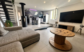 Appartement à Lisses