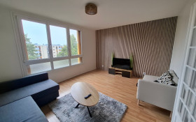 Appartement à Compiègne
