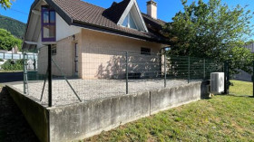 Appartement à Saint-Cergues