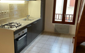 Appartement à Tallard
