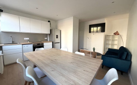 Appartement à Le Mans
