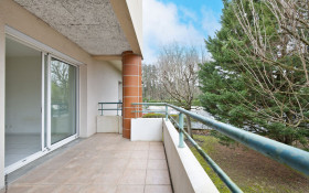 Appartement à Saint-Jean
