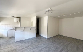 Appartement à Saint-Étienne