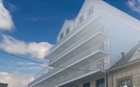 Appartement à Lorient
