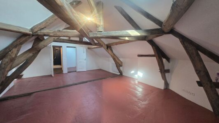 Appartement à Château-Landon