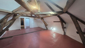 Appartement à Château-Landon