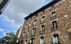 Appartement à Bourg-la-Reine