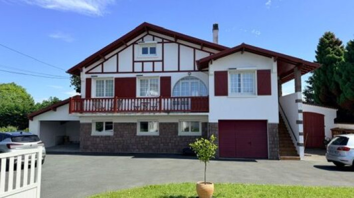 Maison à Anglet