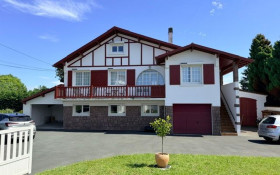 Maison à Anglet