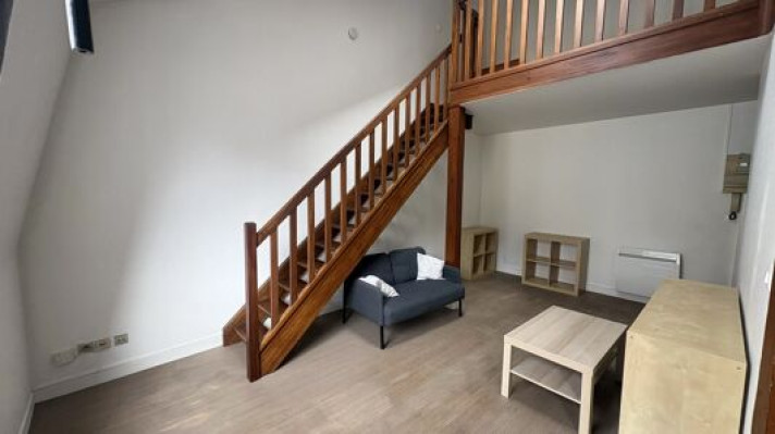 Appartement à Lille