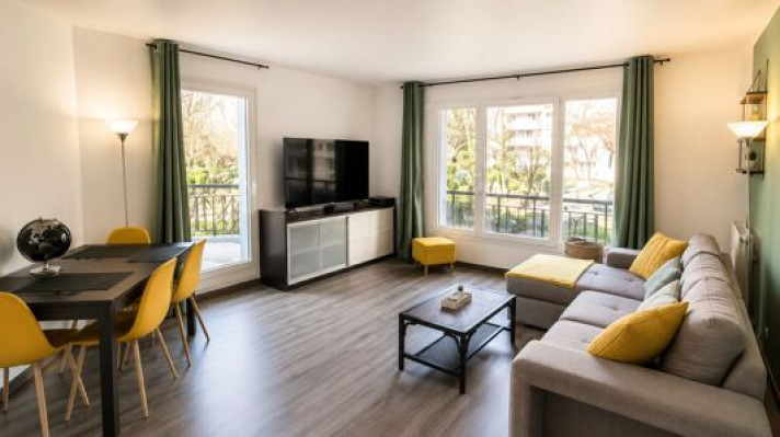 Appartement à Créteil