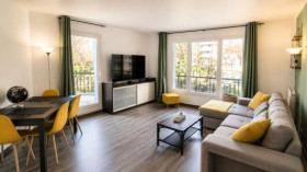 Appartement à Créteil