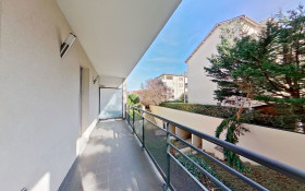 Appartement à Tassin-la-Demi-Lune