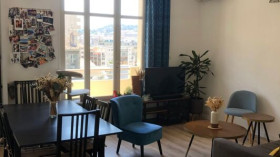 Appartement à Marseille