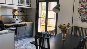 Appartement à Marseille