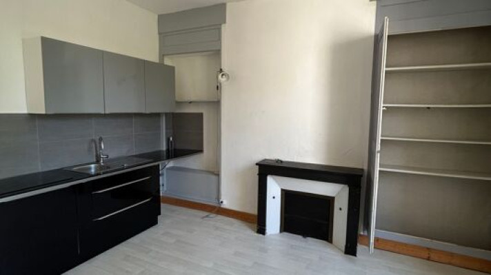 Appartement à Tours