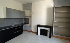 Appartement à Tours