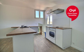 Appartement à Lavaur