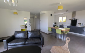 Appartement à Bidart