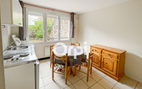 Appartement à Boulogne-sur-Mer