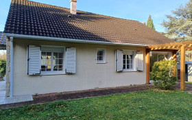 Maison à Souppes-sur-Loing