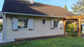 Maison à Souppes-sur-Loing
