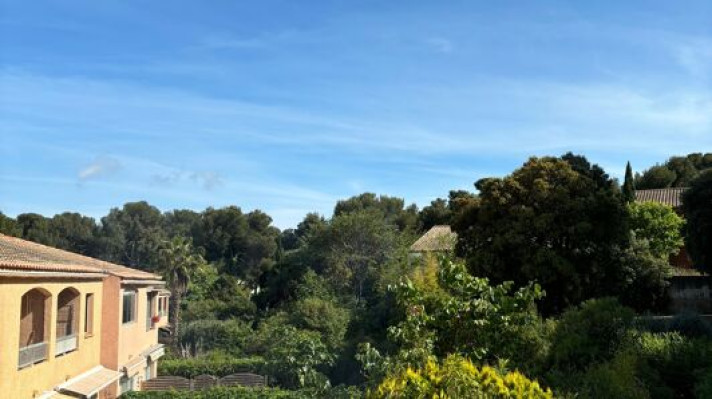 Appartement à Sanary-sur-Mer