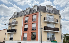 Appartement à Le Blanc-Mesnil
