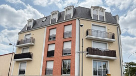 Appartement à Le Blanc-Mesnil