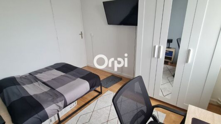 Appartement à Tourcoing