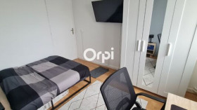 Appartement à Tourcoing