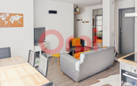 Appartement à Lyon 3e Arrondissement