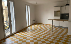 Appartement à Mèze