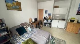 Appartement à Limoges