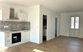 Appartement à Ribérac